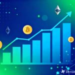 dreamina-2025-11-24-5231-Cryptocurrency rebound